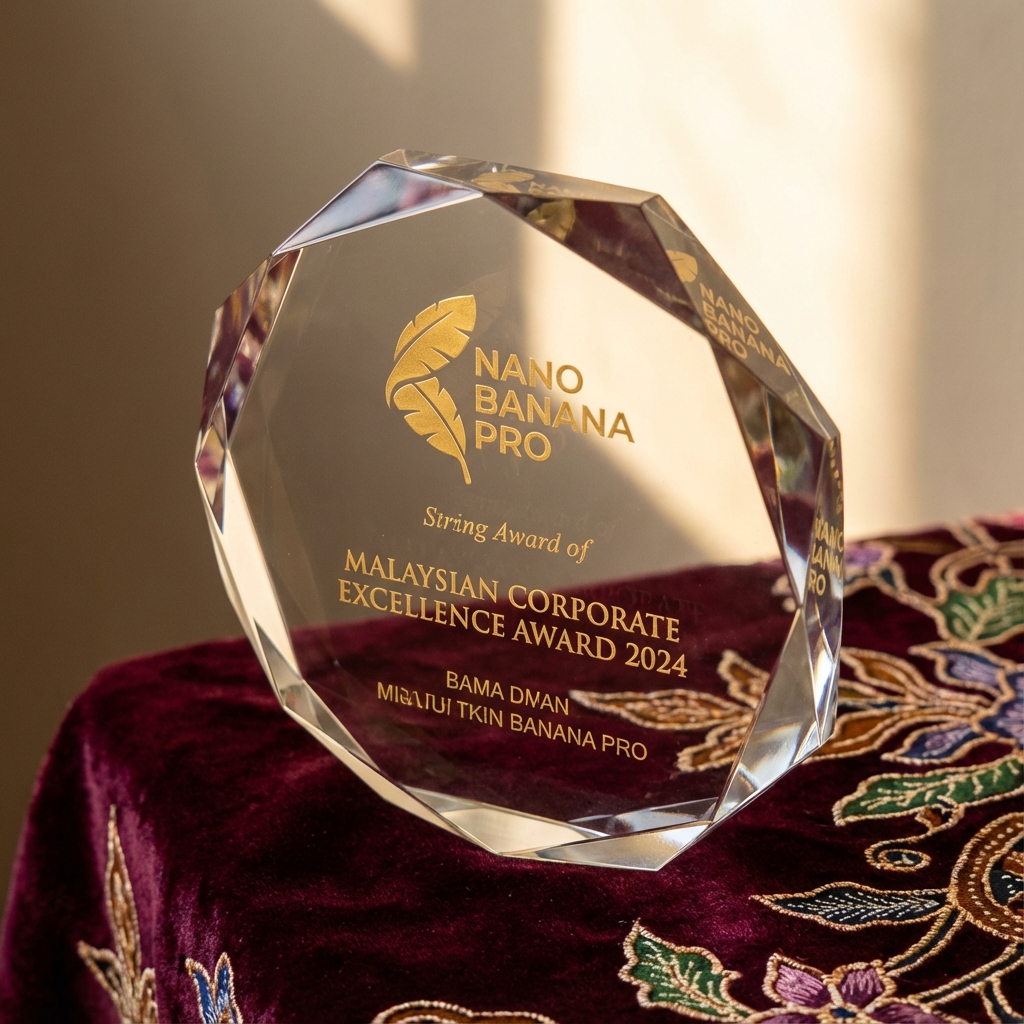 Cenderahati Hari Guru dan Plak Anugerah